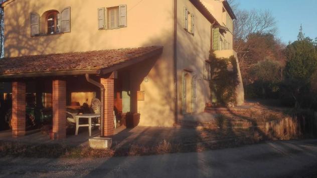 Rustico in vendita a Lari - Casciana Terme Lari 350 mq Rif: 900172 - Foto 7
