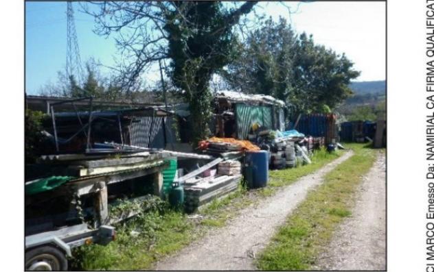 Immobile in asta di 2761 m² in vendita a Fano - Foto 9