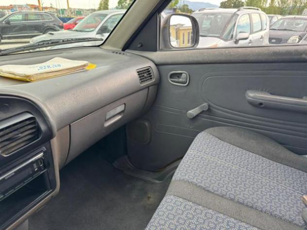 KIA Pregio 2.5 TDI Air Furgone rif. 23763471 - Foto 10