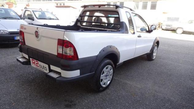 FIAT - Strada 1300 MTJ FIORINO PICK-UP - Foto 9