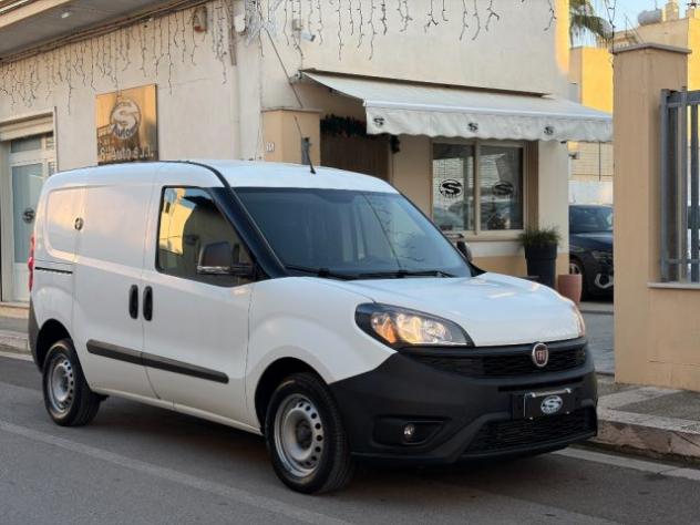 FIAT Doblo' 1.6 Multijet 105Cv Cargo 2021 rif. 23830875