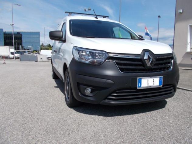 RENAULT Express 1.4 Blue dCi 95 Van rif. 23658875 - Foto 3