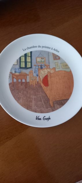 Collezione piatti - Foto 3