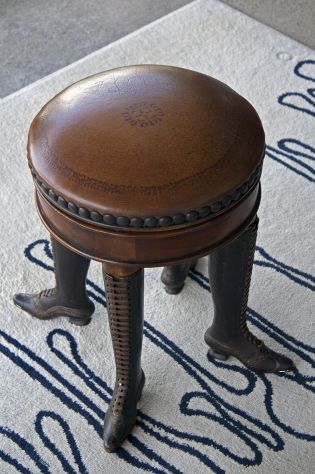 Sgabello Pianoforte - Foto 5