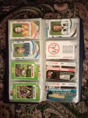 Collezione carte telefoniche - Foto 6