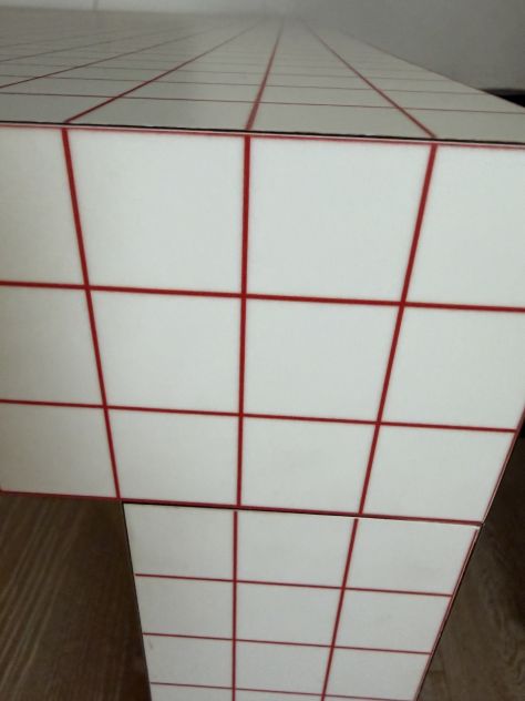 Tavolo Zanotta - replica perfetta. - Foto 4