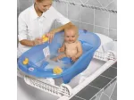 Vaschetta bagnetto + barre supporto vasca Onda Evolution