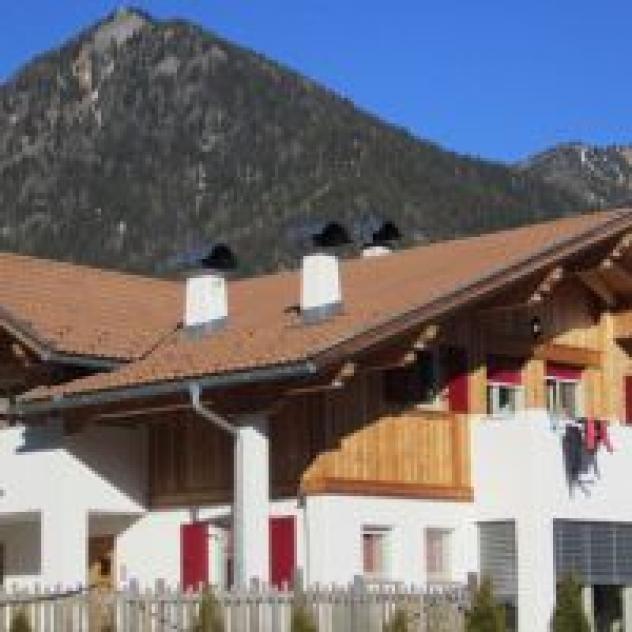 Impresa Costruzioni Bernard