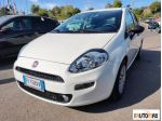FIAT - Punto  1.3 mjt Street s&s 95cv 5p