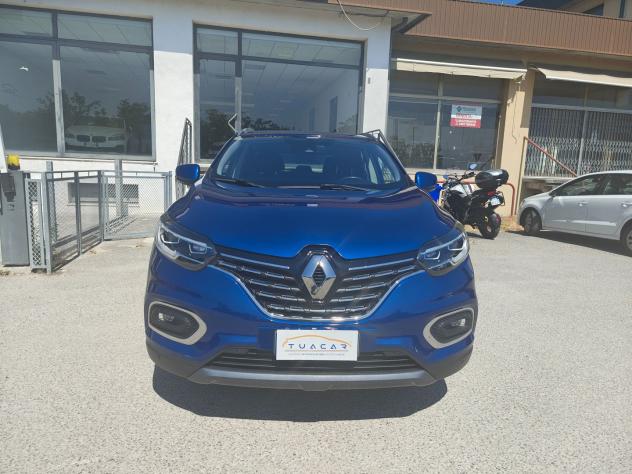 Renault Kadjar Sport Edition 2 1.3 TCe 160 #11404 - Foto 8