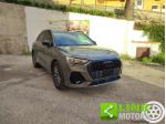 AUDI Q3 35 TDI S tronic S line edition rif. 23414214