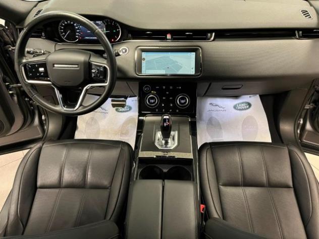 LAND ROVER Range Rover Evoque 2.0 ibrido/diesel 163cv. 4x4 Aut. R-Dynamic S rif. 23993047 - Foto 9