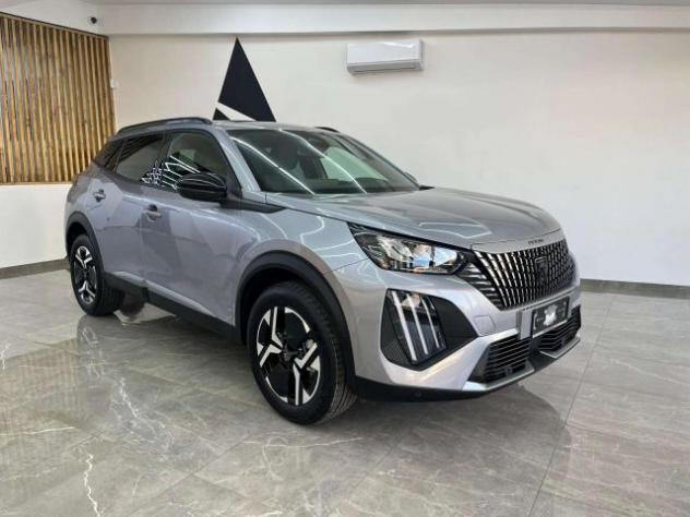 Peugeot 2008 1.2 PURETECH ALLURE 100CV - Foto 5