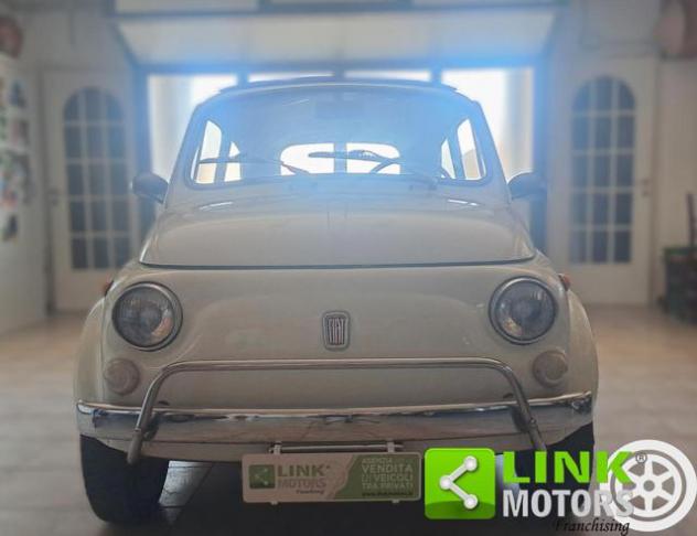 FIAT 500 L rif. 23938339 - Foto 5