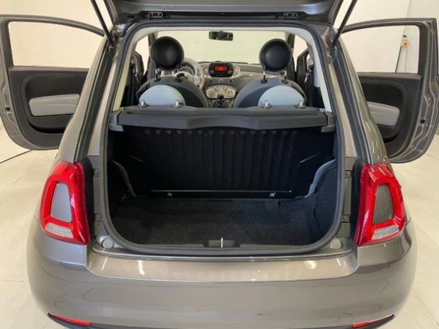 FIAT 500 1.0 Hybrid Pop Manuale * OK NEOPATENTATI * rif. 23972367 - Foto 10