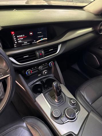 Alfa Romeo Stelvio 2.2 Turbodiesel 210 CV AT8 Q4 Executive - Foto 8