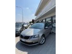 Skoda Octavia 1.6 TDI CR 115 CV DSG Style