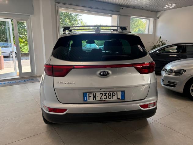 Kia Sportage 1.6 GDI 2WD Business Class - Foto 7