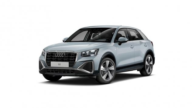 Audi Q2 Q2 30 2.0 tdi Business s-tronic