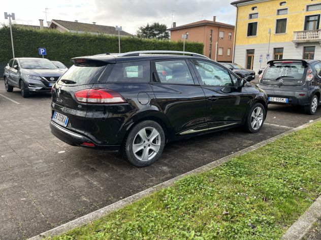Renault clio sporter iv 2014 1.5 - Foto 3