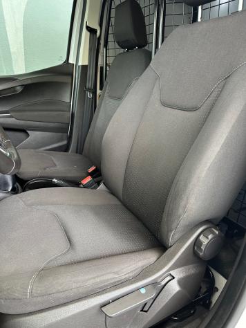 FORD Transit Courier 1.5 tdci 75cv Trend E6 - Foto 11