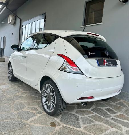 Lancia Ypsilon 5 Porte Ypsilon 1.3 mjt Platinum s&s 95cv my18 - Foto 3