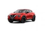 Nissan Juke N-SPORT