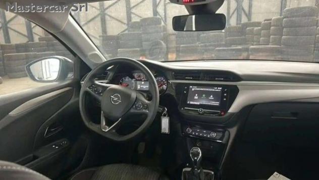 OPEL Corsa 1.2 75cv Edition MT5 - GJ980JB rif. 23836585 - Foto 5