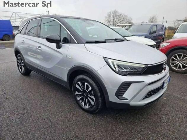 OPEL Crossland 1.2 130cv Elegance autom AT6 - GT826MA rif. 23819673 - Foto 8