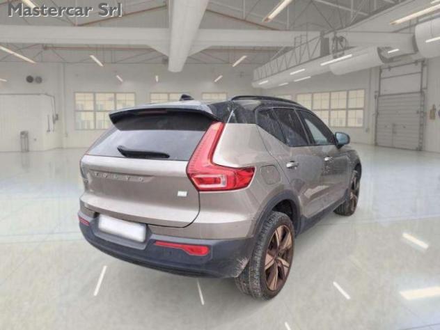 VOLVO XC40 XC40 1.5 t5 phev R-design auto N1 - GH599JA rif. 23961038 - Foto 2