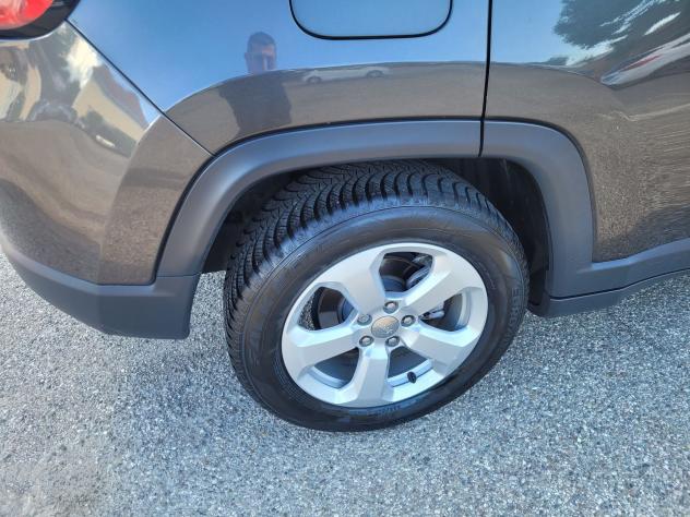 Jeep Compass Compass 1.4 m-air Longitude 2wd 140cv my19 - Foto 4