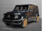 MERCEDES-BENZ G 63 AMG S.W. rif. 23878279