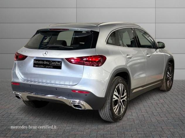MERCEDES-BENZ GLA 180 d Automatic Progressive Advanced rif. 23494408 - Foto 2