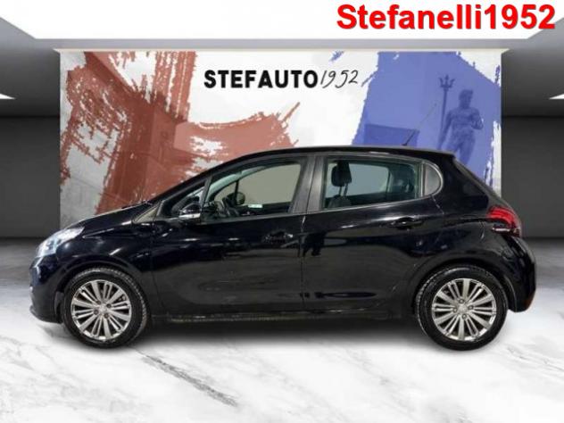 PEUGEOT 208 - 5p 1.2 puretech Access gpl 82cv rif. 23624241 - Foto 4