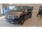 Volkswagen California 2.0 TDI 150CV DSG 4Motion Ocean Edition