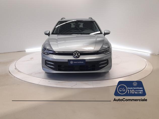 Volkswagen Golf Golf Variant 2.0 TDI 150 CV DSG SCR Edition Plus - Foto 2
