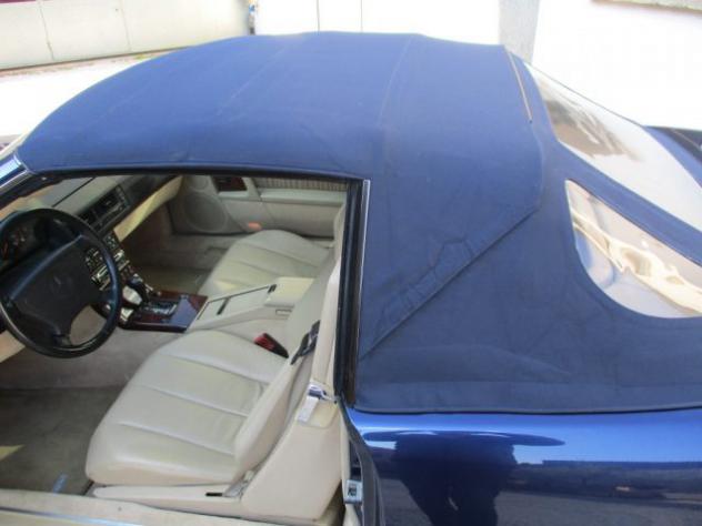 MERCEDES-BENZ SL 500 R 129 rif. 16914108 - Foto 8