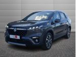 Suzuki S-Cross 1.4 hybrid Top+ 4wd allgrip