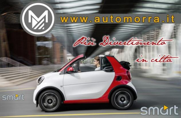 SMART ForTwo vasta disponibilità a partire da € 3.500,00!!! rif. 23712044 - Foto 3