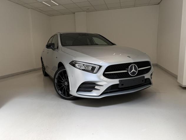 Mercedes-Benz Classe A A 250 e PHEV Eq-Power Sport Auto - Foto 2
