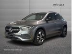 Mercedes-Benz GLA GLA 200 d Sport Plus 4matic auto