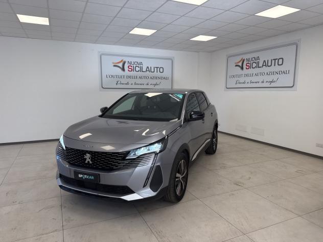 Peugeot 3008 II 2021 1.5 bluehdi Allure Pack s&s 130cv eat8 - Foto 2