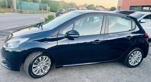 Peugeot 208 PureTech 82 Stop&Start 5 porte Allure - Foto 4