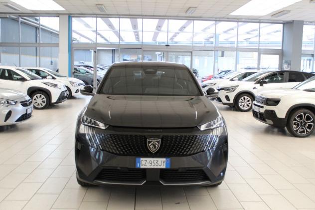 Peugeot 3008 Hybrid 145 GT e-DCS 6 - Foto 3