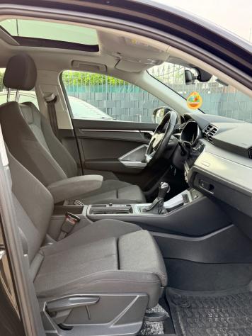 Audi Q3 SPB 35 TDI S tronic line edition 2022 - Foto 8