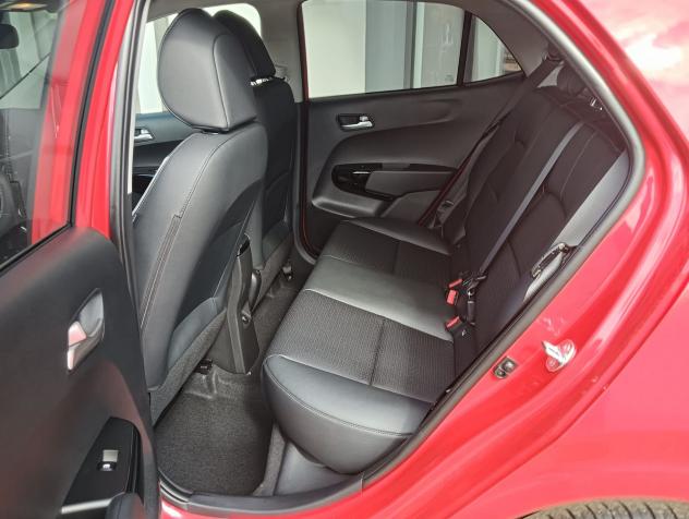Kia Picanto Picanto 1.2 12V 5 porte Style - Foto 8
