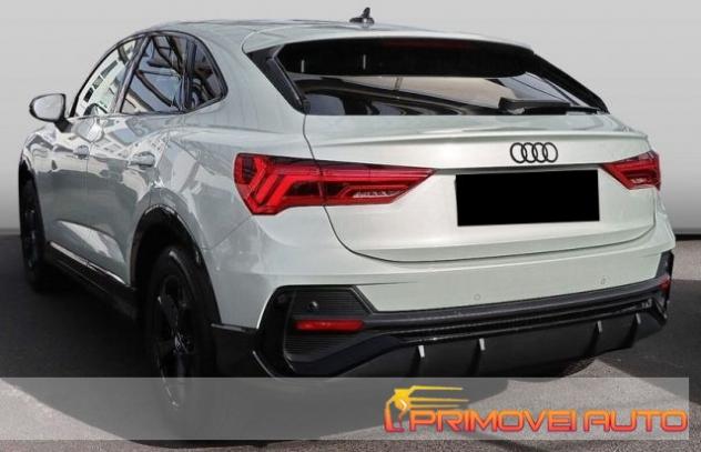 AUDI Q3 SPB 35 TFSI S line edition rif. 18958184 - Foto 10