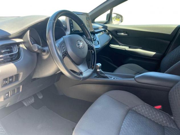 Toyota C-HR 1.8h Active e-cvt - Foto 7