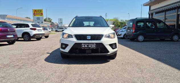 SEAT Arona Arona 1.0 TGI Style - Foto 3