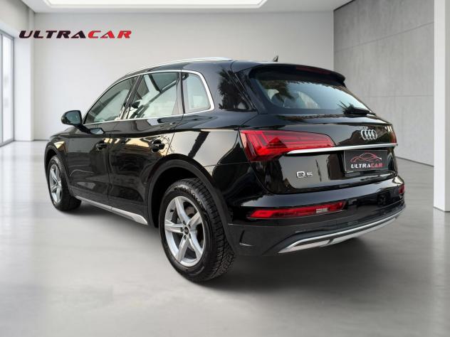 Audi Q5 35 TDI S tronic Business Advance - Foto 6